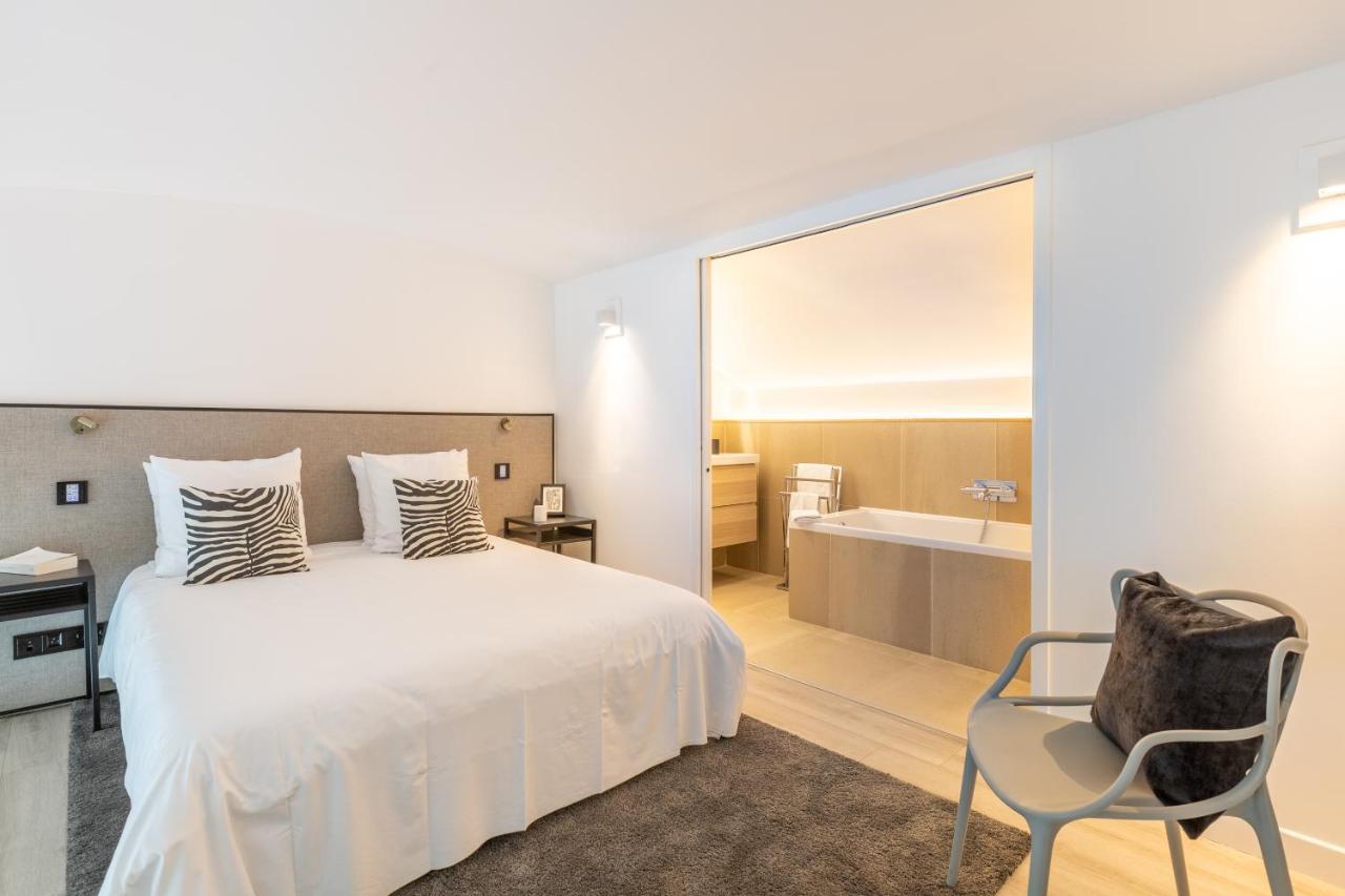 Apartamento B1 Loft Duplex 175Blo-Paris Convention Exterior foto